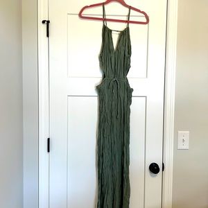 Sabo Skirt Dress